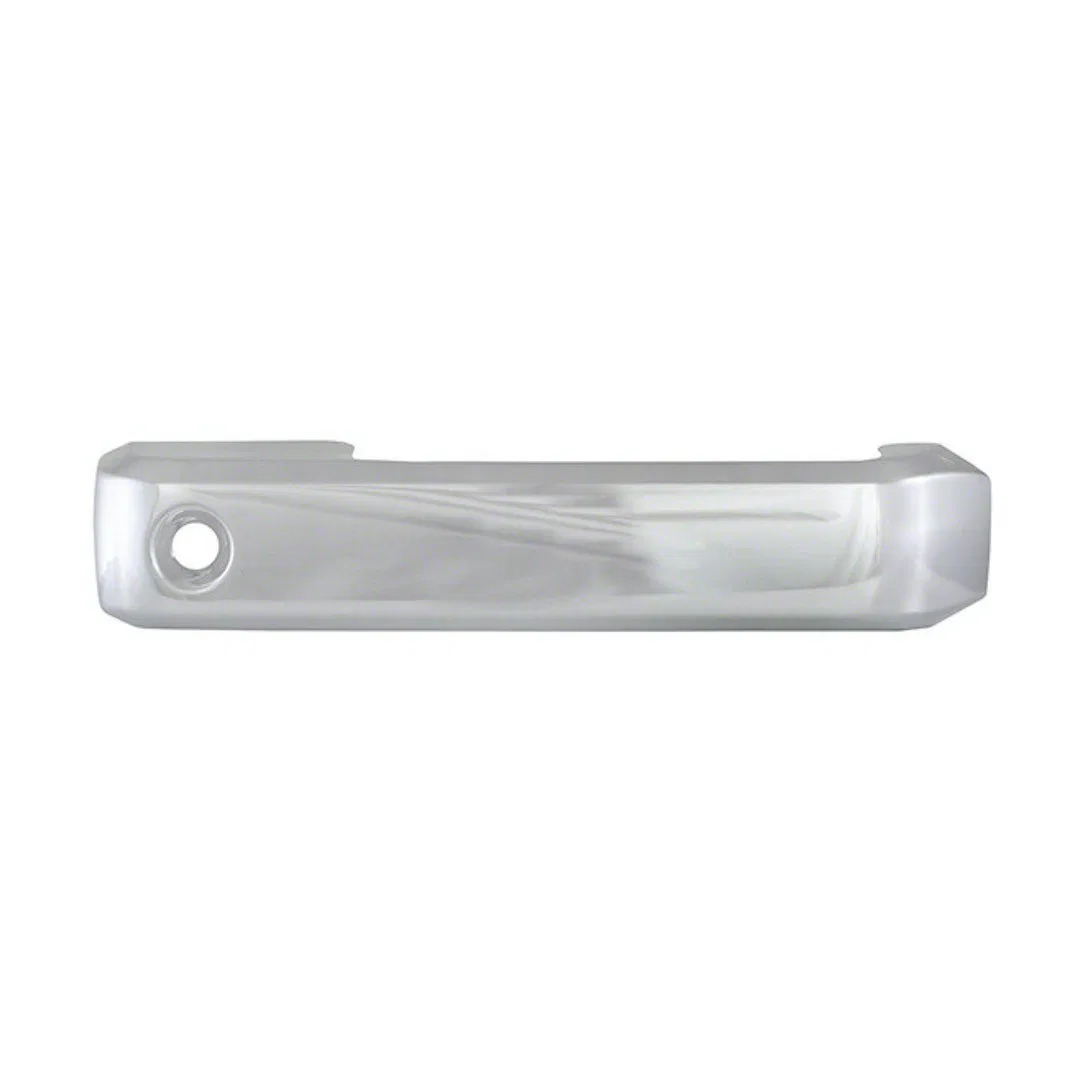 CCIDH68570C – COAST2COAST Exterior Door Handle Cover, Chrome Plated ABS Plastic Lever Only With Driver Side/ Without ...